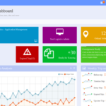 Transport management system