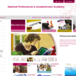 www.npaa.in nPAA - National Professional and Academicians Academy