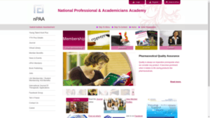 www.npaa.in nPAA - National Professional and Academicians Academy