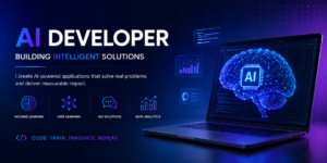 Build Smart AI-Powered Web Applications