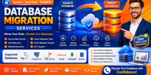 Database Migration Services