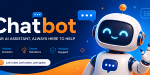 Smart AI ChatBot for Modern Businesses