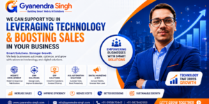 How Technology Can Transform Your Business and Increase Sales