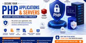 How to Secure PHP Applications and Servers Against Hacking: Complete Security Guide