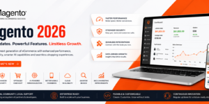 Magento 2026: Latest Updates & Powerful Features for Modern eCommerce