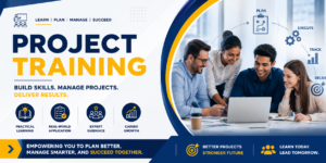 Live Project Training Program – Gain Real-World Industry Experience
