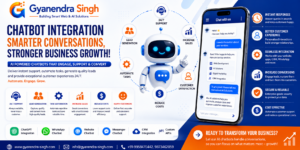 What Are the Benefits of Chatbot Integration, and How Does It Drive Business Growth?