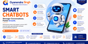 Why Chatbots Are Essential for Company Growth in 2026