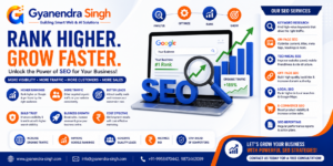 What Are the Benefits of Search Engine Optimization (SEO) for Your Business?