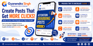 How to Create High-Click Posts That Attract More Customers and Increase Engagement