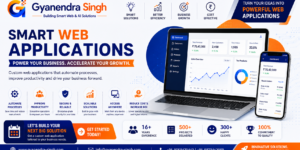 Benefits of Web Applications for Business Growth: A Step-by-Step Guide