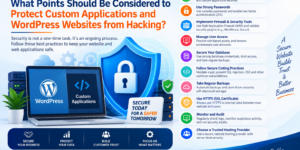 Need Help Securing Your Website or Web Application